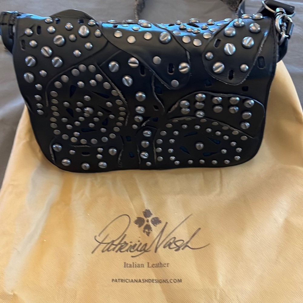 Purse Patrice Nash